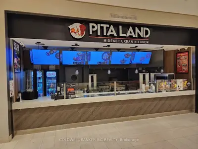 700 Lawrence Ave W Avenue, Toronto, On M6a 3b4
