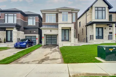 162 Thorndale Road, Brampton, On L6p 4r8