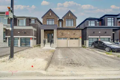 24 Aveena Road, Brampton, On L6p 4r8