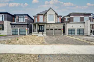 43 Aveena Road, Brampton, On L6p 4r8