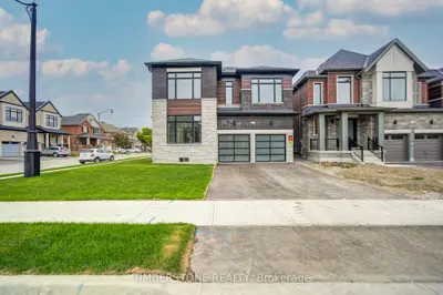 38 Morrow Bay Drive, Brampton, On L6p 4r8