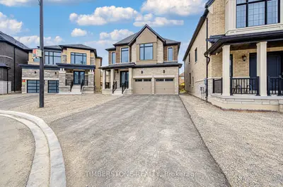 51 Aveena Road, Brampton, On L6p 4r8
