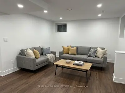 88 Keppel Circle Lower, Brampton, On L7a 0b6