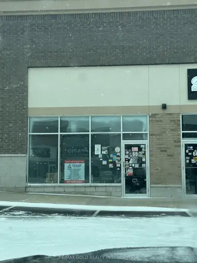 11665 Mcvean Drive 65, Brampton, On L6p 4n5