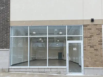 11665 Mcvean Drive 65, Brampton, On L6p 4n5