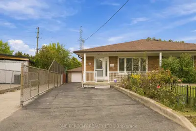 37 Wilmont Drive, Toronto, On M3n 1n5