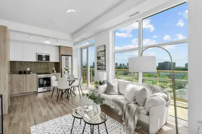 1787 St Clair Avenue W 920, Toronto, On M6n 0b7