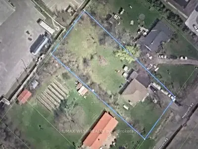 46 Hopcroft Road, Caledon, On L7e 1m9