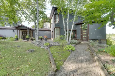21 Bartley Drive, Caledon, On L7e 0n1