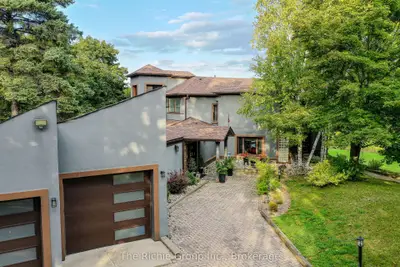 21 Bartley Drive, Caledon, On L7e 0n1
