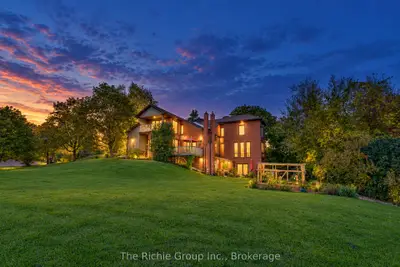 21 Bartley Drive, Caledon, On L7e 0n1