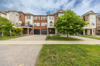 3123 Stornoway Circle, Oakville, On L6m 5h9