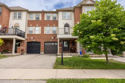 3123 Stornoway Circle, Oakville, On L6m 5h9