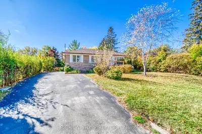 506 Trudale Court, Oakville, On L6l 4h1
