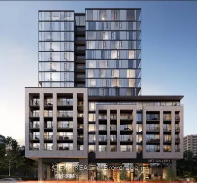 86 Dundas Street 505, Mississauga, On L5a 0b1