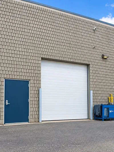 2155 Steeles Avenue E 37, Brampton, On L6t 5a1