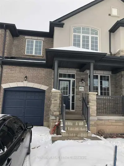 1464 Pratt Heights, Milton, On L9e 1j2
