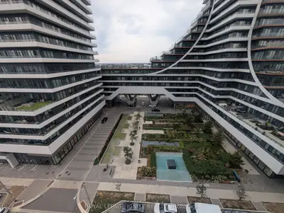 33 Shore Breeze Drive 710, Toronto, On M8v 0g1