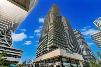 33 Shore Breeze Drive 710, Toronto, On M8v 0g1