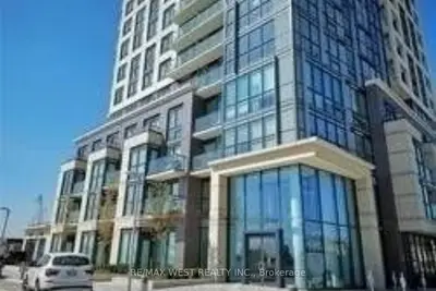 20 Thomas Riley Road 103, Toronto, On M9b 1b3