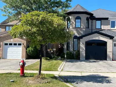 3371 Snowball Road, Mississauga, On L5n 7m6