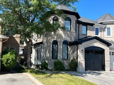 3371 Snowball Road, Mississauga, On L5n 7m6