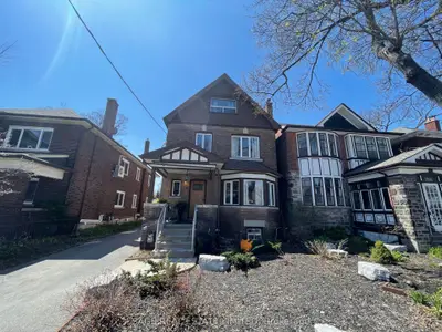 296 Runnymede Road 5, Toronto, On M6s 2y6