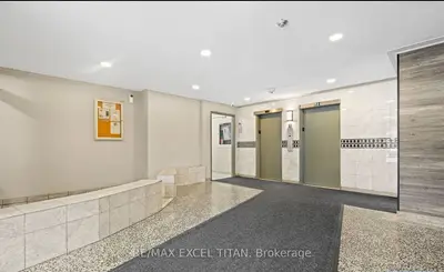 2255 Weston Road 204, Toronto, On M9n 1y5