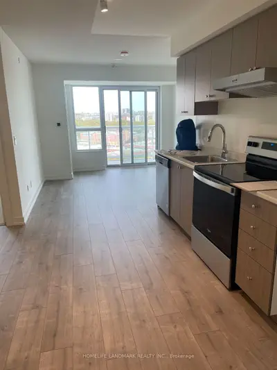 10 Wilby Crescent 1401, Toronto, On M9n 0b6
