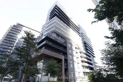 110 Marine Parade Drive 409, Toronto, On M8v 0a3