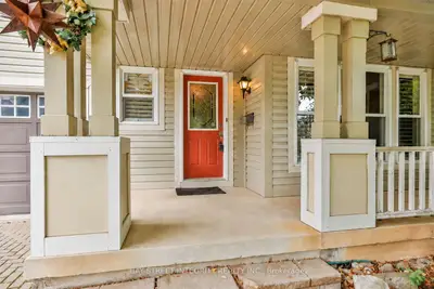 2198 Woodglen Crescent, Burlington, On L7l 6h1