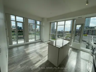 365 Prince Of Wales Drive 505, Mississauga, On L5b 0g6