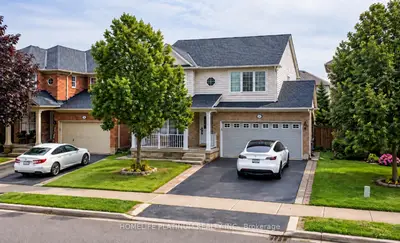 71 Sugarhill Drive N, Brampton, On L7a 3k7