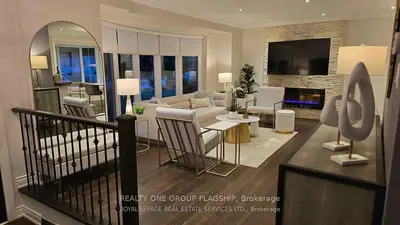 3594 Gallager Drive, Mississauga, On L5c 2n6