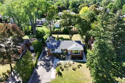 236 SOUTHVIEW Road, Oakville, ON L6K 2P4