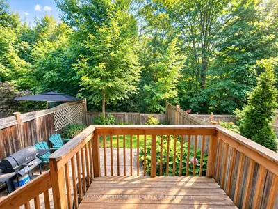 2766 Folkway Drive 37, Mississauga, On L5l 3m3