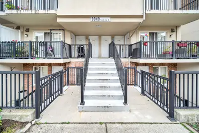 3049 Finch Avenue W 2003, Toronto, On M9m 0a5