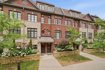 250 Royalton Common 77, Oakville, On L6h 0n2