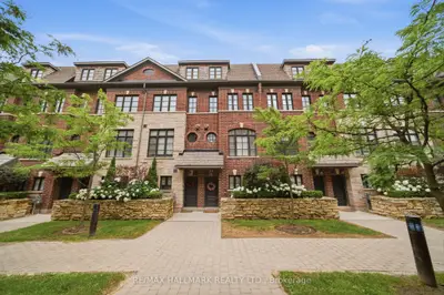 250 Royalton Common 77, Oakville, On L6h 0n2