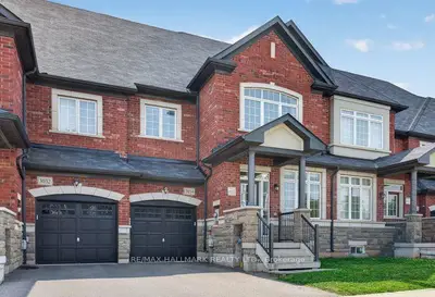 3034 Eighth Line, Oakville, On L6h 0s5