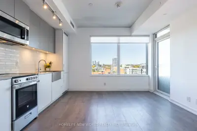270 Dufferin Street 822, Toronto, On M6k 0h8