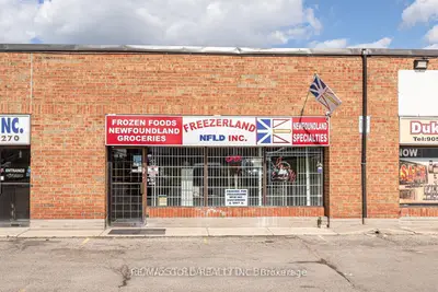 8 Strathearn Avenue 3, Brampton, On L6t 4l9