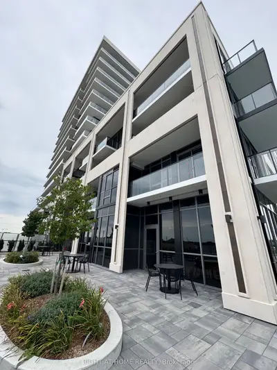 115 Nipissing Road N 1711a, Milton, On L9t 1r3