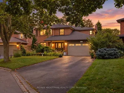 572 Harmony Avenue, Burlington, On L7n 3s8