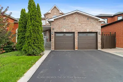 5 Southbury Manor Drive, Caledon, On L7e 1x7
