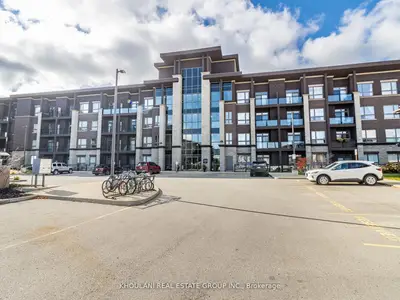5020 Corporate Drive 318, Burlington, On L7l 0h7