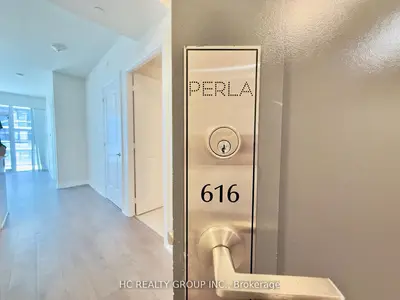 35 Watergarden Drive 616, Mississauga, On M1s 0c2