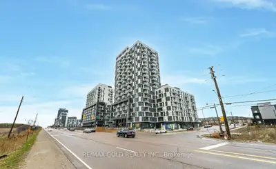 335 Wheat Boom Drive 512, Oakville, On L6h 7c2