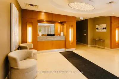 840 Queens Plate Drive 1512, Toronto, On M9w 6z3
