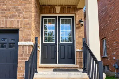 120 Morningside Drive, Halton Hills, On L7g 0m2